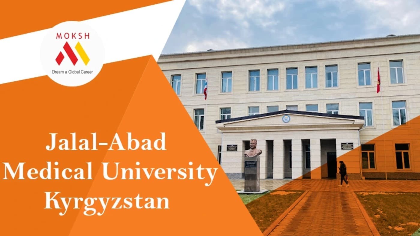 Jalal Abad State University, Jalal-Abad