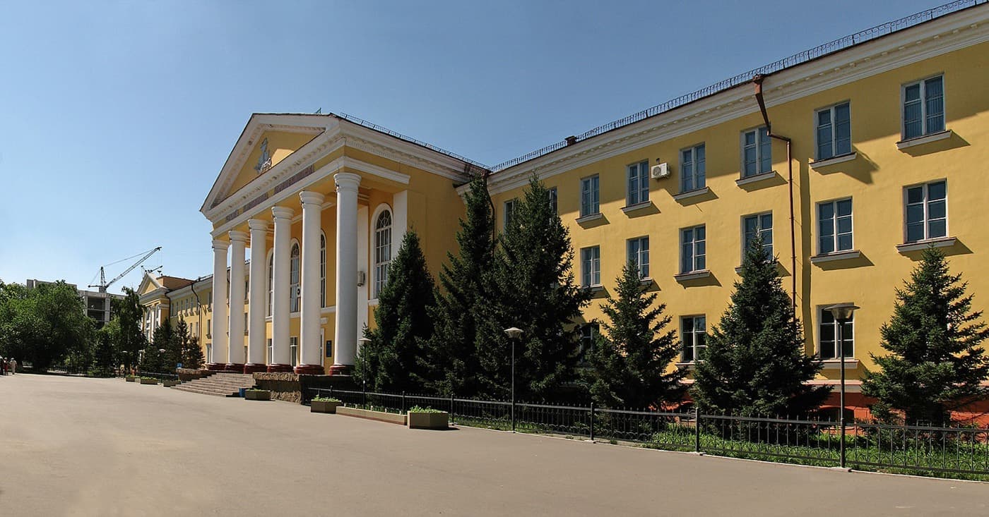 Semey Medical University, Semey