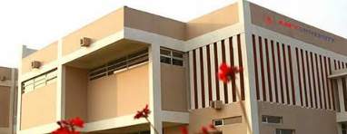 AAFT University of Media and Arts
