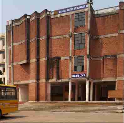 ABIT Group of Institutions