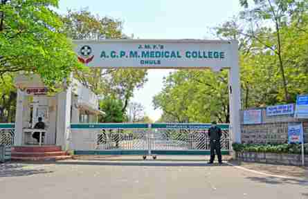 ACPM Medical College