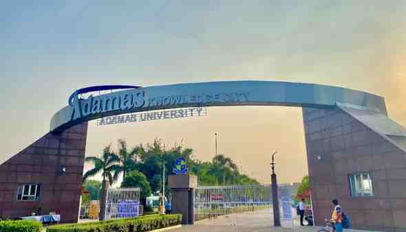 Adamas University