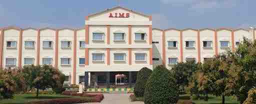AIMS Institutes