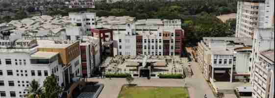 AISSMS Institute of Information Technology