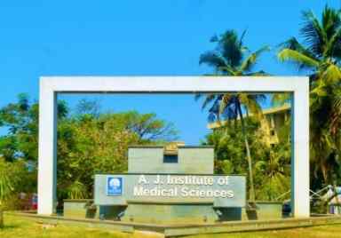 AJ Institute of Medical Sciences and Research Centre