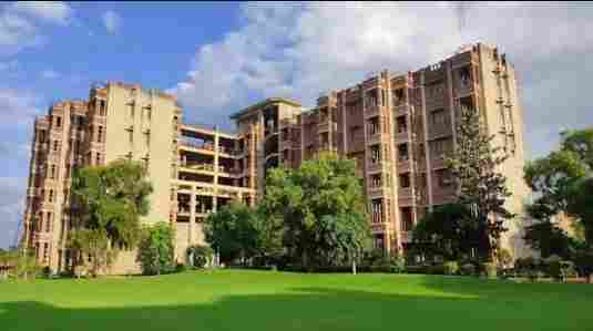 Ajay Kumar Garg Engineering College (AKGEC)