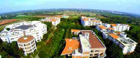 Alliance University