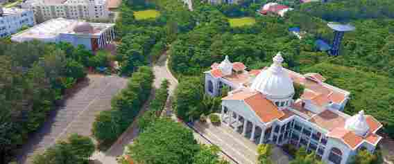 Alliance University