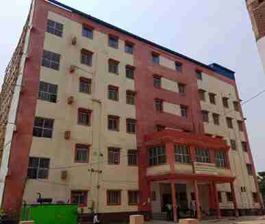 Ambedkar Institute of Higher Education (AIHE)