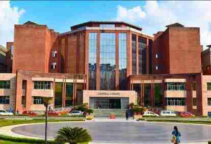 Amity School of Engineering and Technology (ASET)