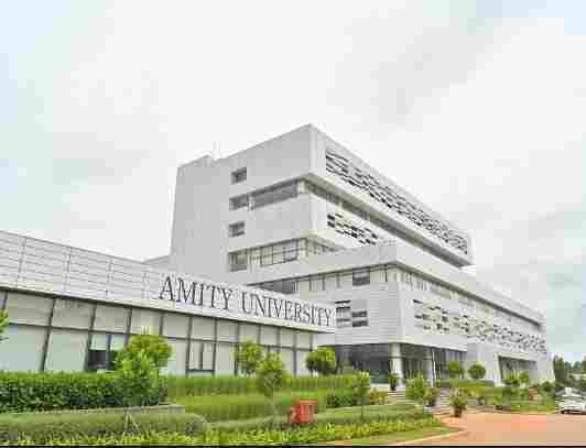 Amity University