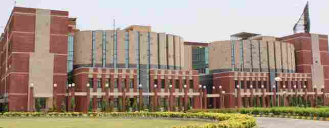 Amity University