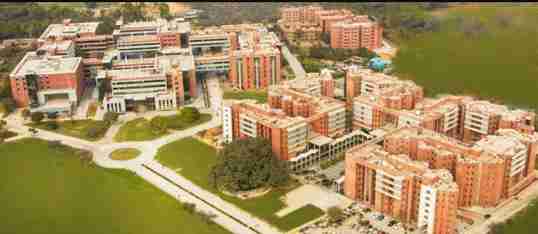 Amity University