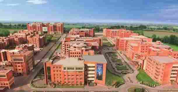 Amity University