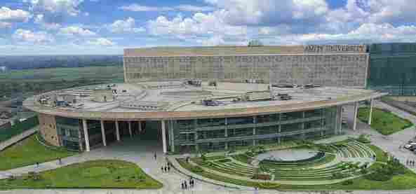 Amity University