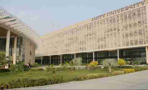 Amity University