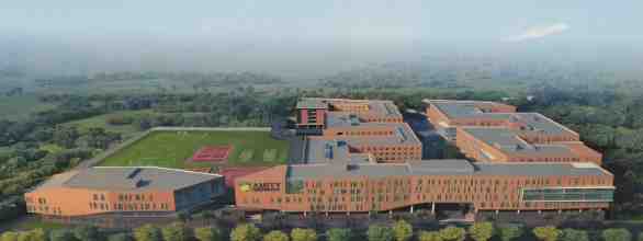 Amity University