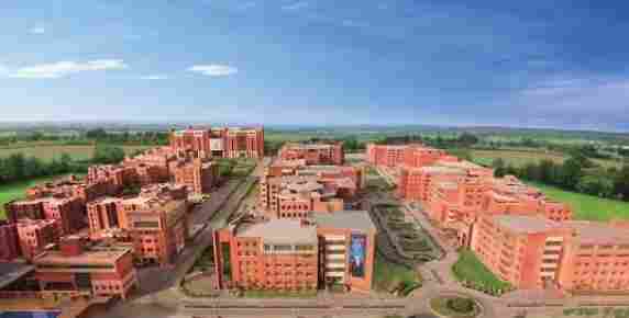 Amity University