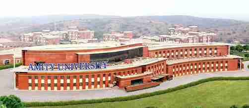 Amity University