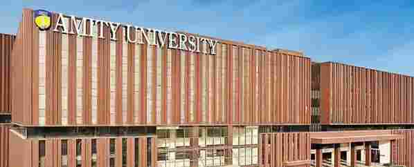 Amity University