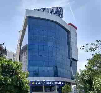 Amity University Patna