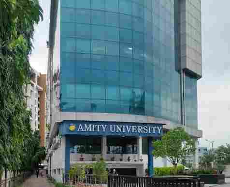 Amity University