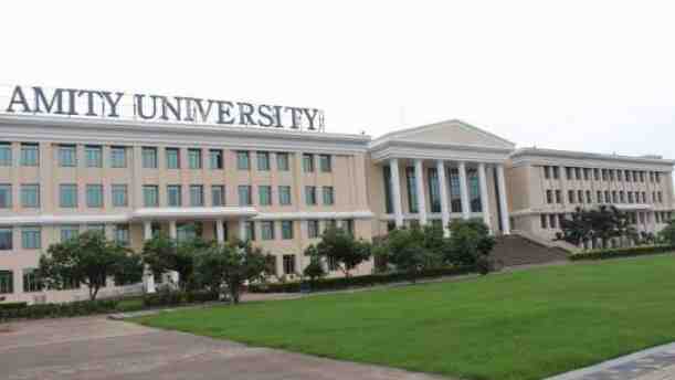 Amity University