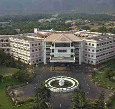 Amrita Vishwa Vidyapeetham