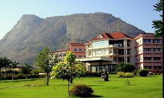 Amrita Vishwa Vidyapeetham