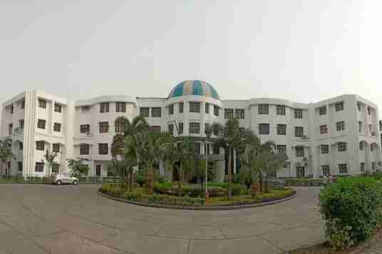 Amritsar Group of Colleges (AGC)