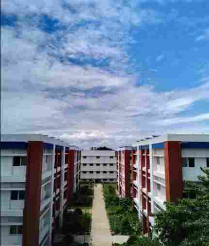 Anil Neerukonda Institute of Technology & Sciences (ANITS)
