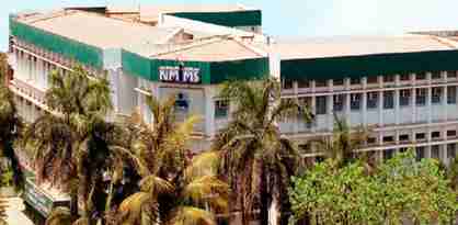 Anil Surendra Modi School of Commerce (ASMSOC)