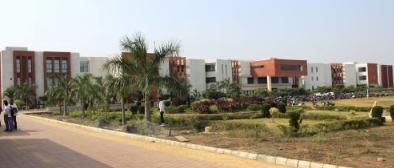 Anjaneya University