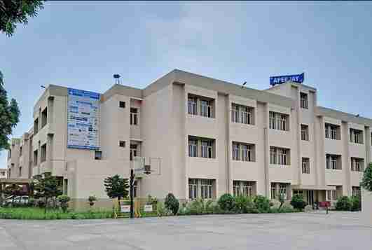 Apeejay Institute of Management & Engineering Technical Campus (AIMETC)