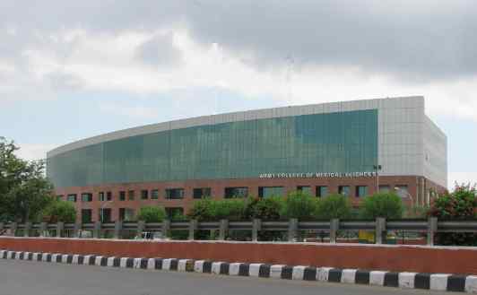 Army College of Medical Science (ACMS)
