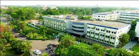Asansol Engineering College (AEC)