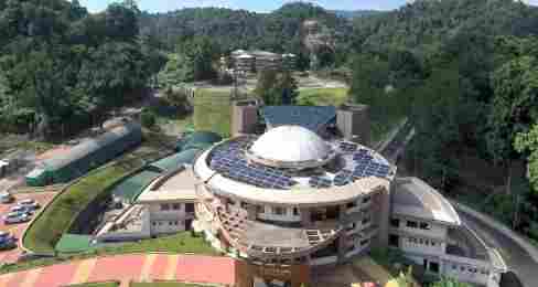 Assam Don Bosco University (ADBU)