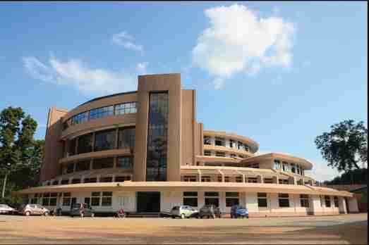 Assam Don Bosco University (ADBU)