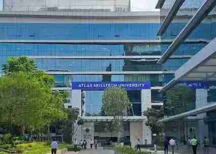 ATLAS SkillTech University