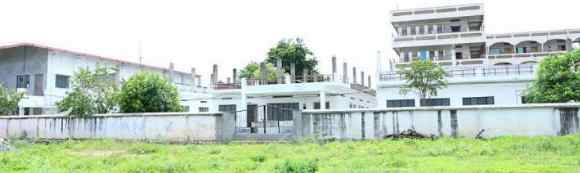Aurora's Legal Sciences Academy