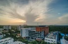 B.S. Abdur Rahman Crescent Institute of Science & Technology (BSAU)