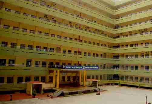 Bangalore Institute of Technology (BIT)