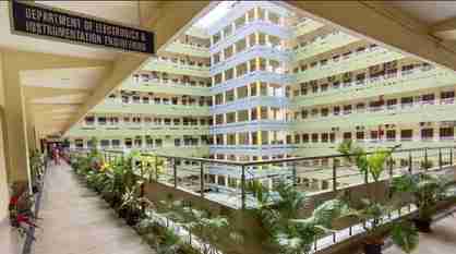 Bangalore Institute of Technology (BIT)