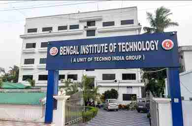 Bengal Institute of Technology (BIT)