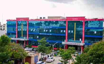 BGS & SJB Group of Institutions