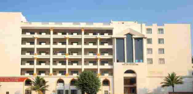 Bharati Vidyapeeth Deemed University
