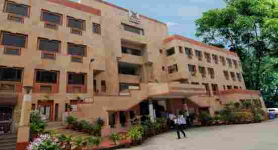 Bharati Vidyapeeth Institute of Management and Research (BVIMR)