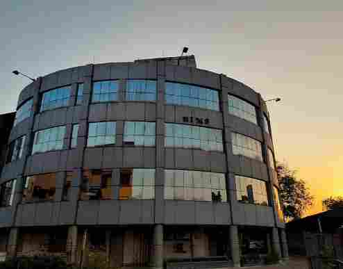 Bhartiya Vidya Bhavan Institute of Management Science (BIMS)