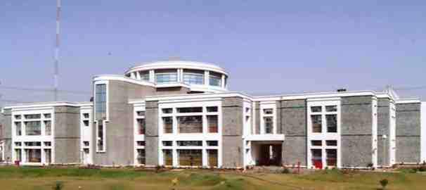Birla Institute of Management Technology (BIMTECH)