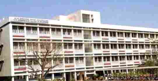 BMS College of Engineering (BMSCE)